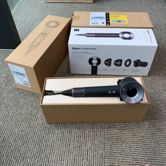 Dyson Hair Dyson Supersonic Hair Dryer Brand New Poshmark